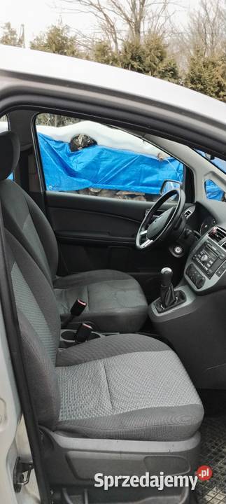 Ford C diesel 2006 r Równe