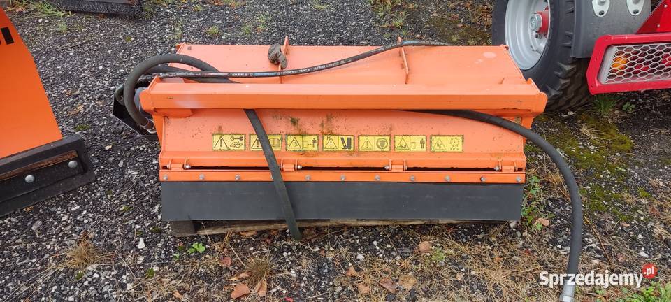 Głowica kosząca PRONAR GK100L Chełm sprzedam