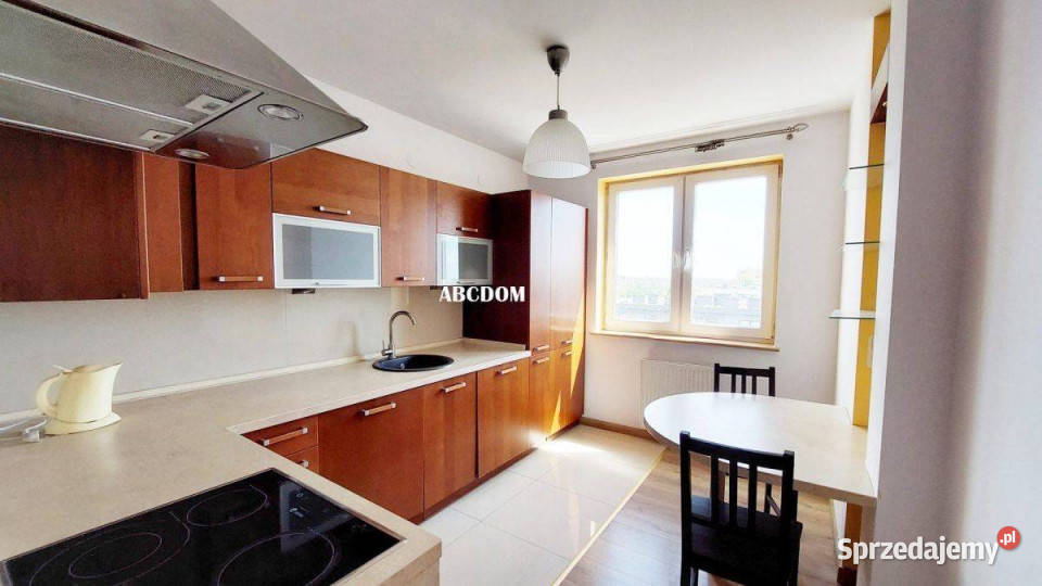 Prądnik Biały 2 pokoje balkon kom garaż Liczba pokoi 2 Nieruchomości