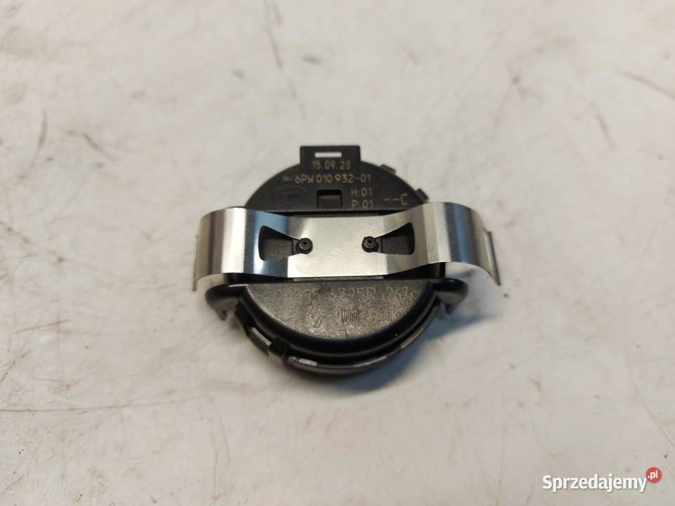 Renault Master III LIFT czujnik sensor deszczu