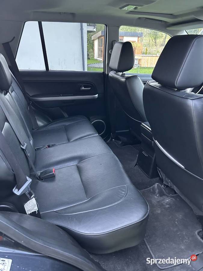 Suzuki Vitara Nowy Sącz