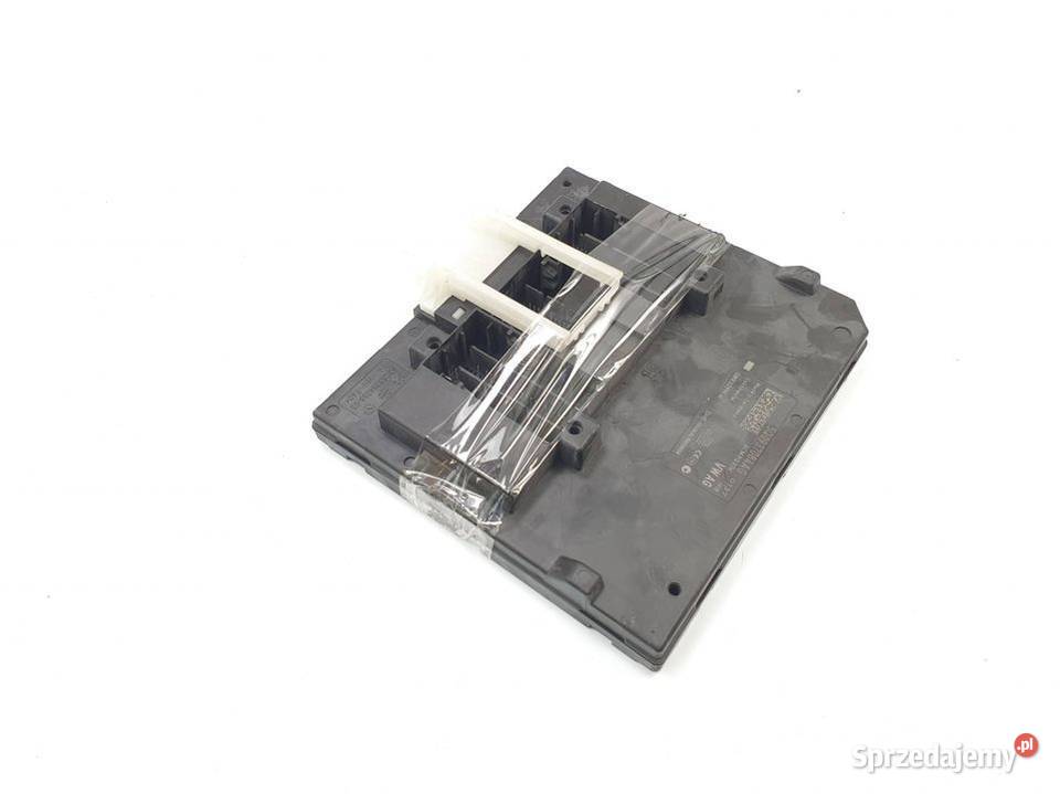 MODUŁ SKODA OCTAVIA III 5Q0937084AG Lipno