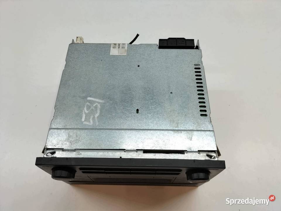 RADIO 6Q0035152G VW Volkswagen Polo IV 20022008