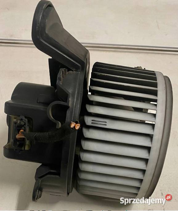 WENTYLATOR NAWIEWU OPEL CORSA D DENSO 5D3330100 Chełm