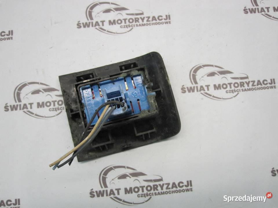 MERCEDES CITAN I W415 14r przycisk przełącznik osobowe Panele sterowania, przełączniki