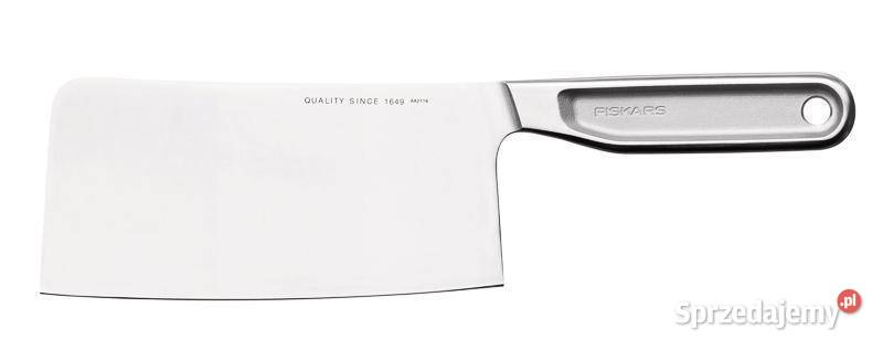 Nóż tasak 16 All Steel 1062885