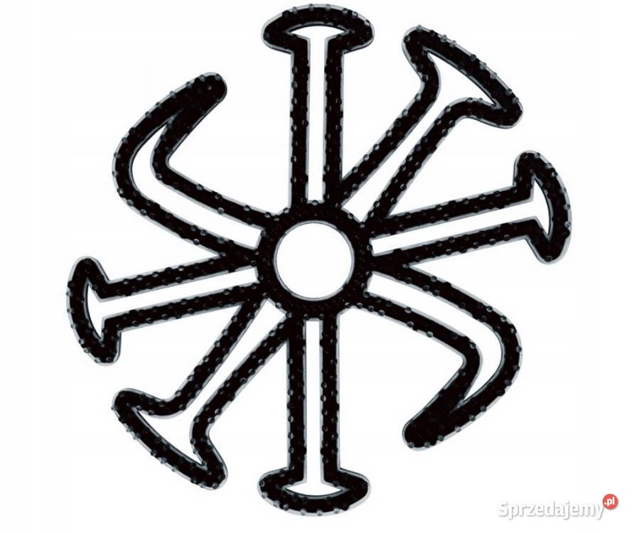 Podkładka wkład wyściółka silikonowa do kasku Sosnowiec