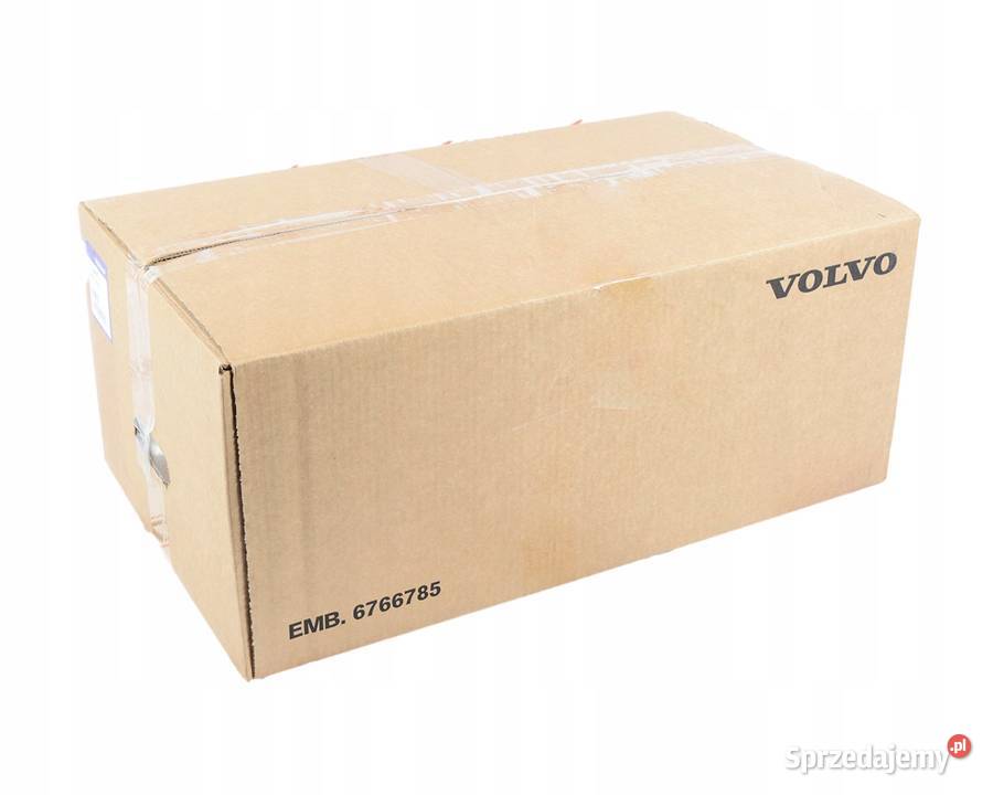 VOLVO XC70 lampa lewa lewy reflektor xenon dolnośląskie Bielany Wrocławskie
