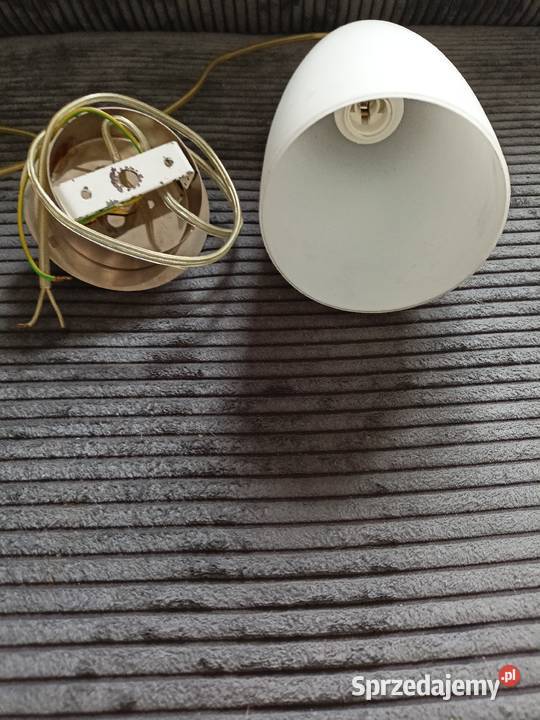 Lampa sufitowa wisząca Bytom