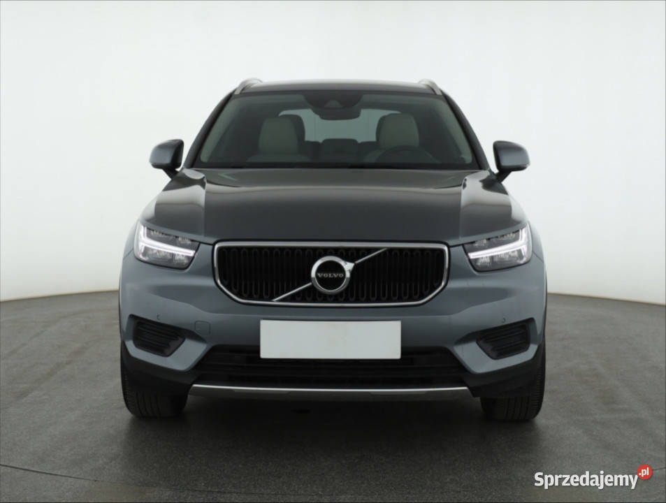 Volvo XC40 D3 wspomaganie kierownicy XC 40 mazowieckie Piaseczno