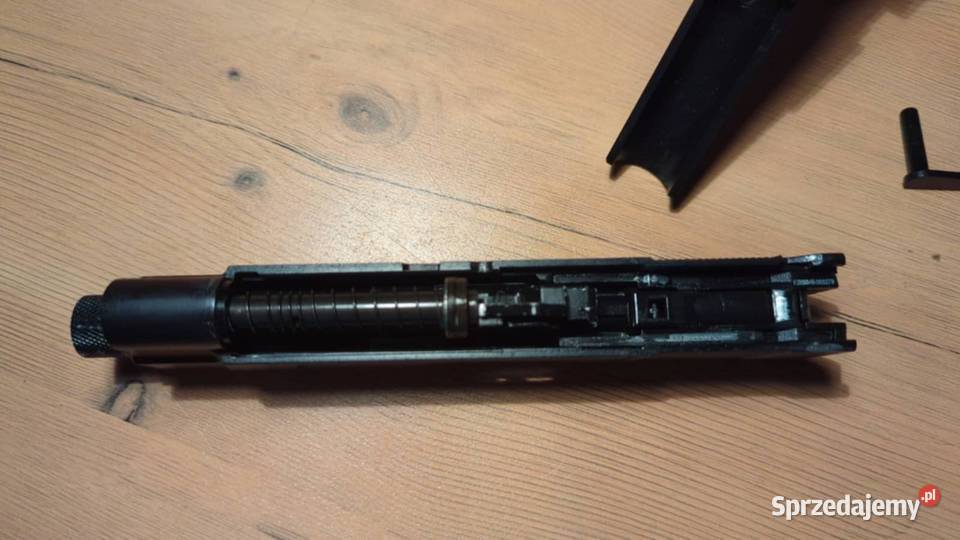 Replika R504 Tan Army podkarpackie Markowa sprzedam