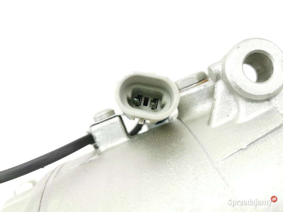 KOMPRESOR KLIMATYZACJI OPEL ASTRA J 20092015