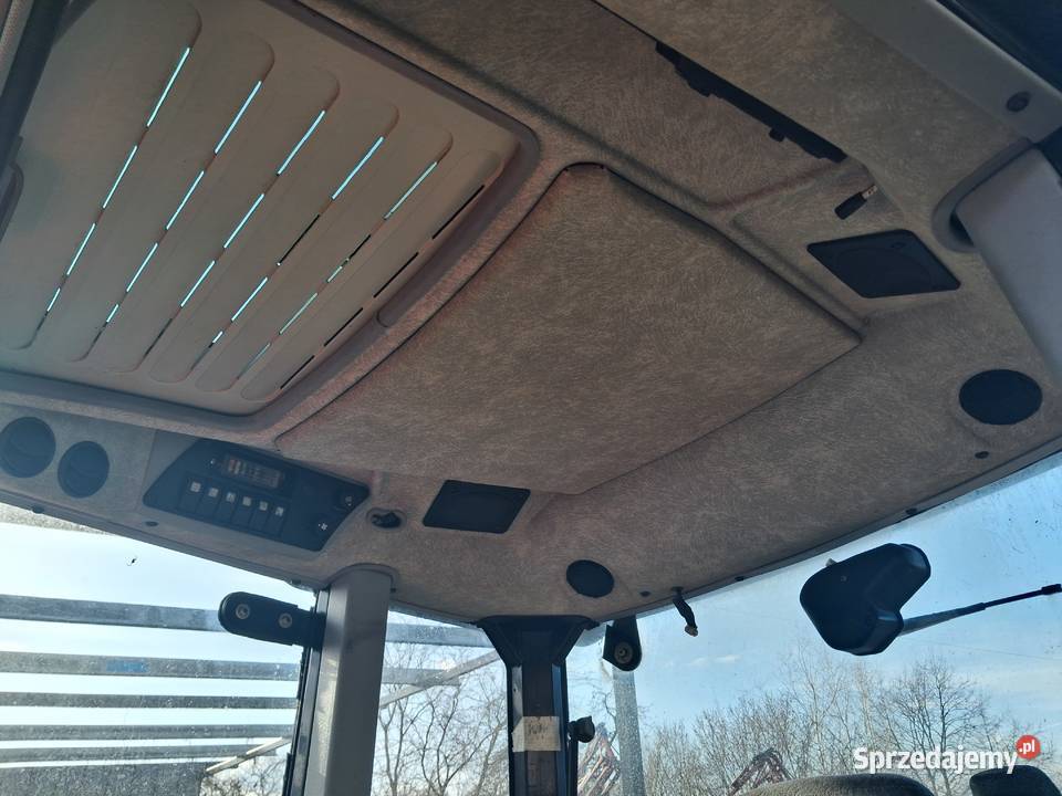 SAME EXPLORER 85 MECHANICZNY Radomsko sprzedam