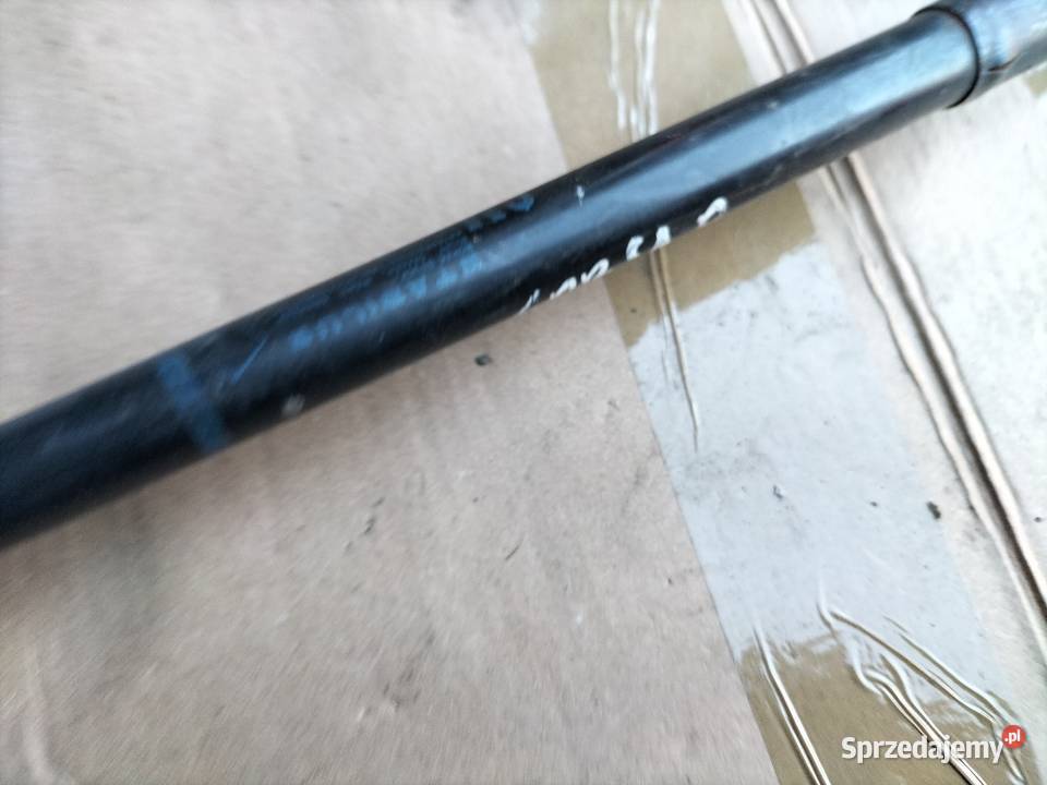 OPEL CORSA D SIŁOWNIK TELESKOP TYLNEJ KLAPY Kamień-Kolonia