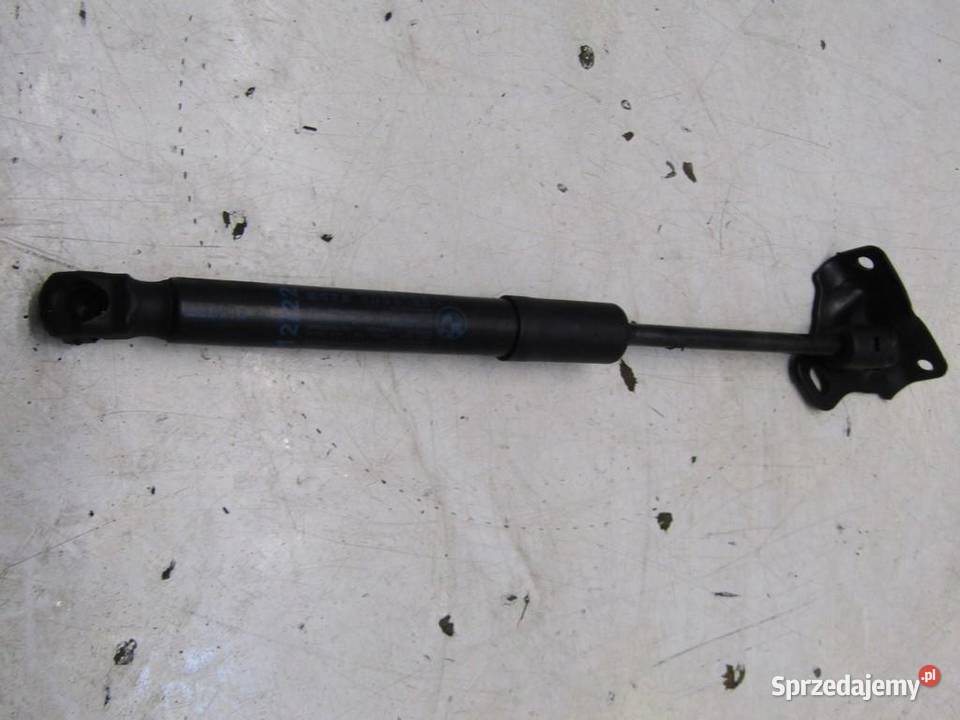 SIŁOWNIK TELESKOP MASKI LEWY PRAWY MINI COOPER osobowe
