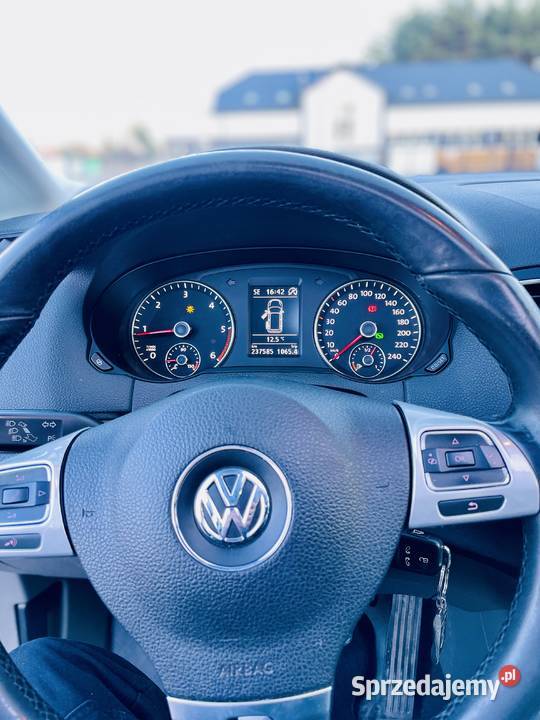 Volkswagen sharan Nisko