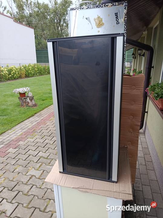 Części do lodówek Dometic Elektrolux do kampera Pruszków sprzedam