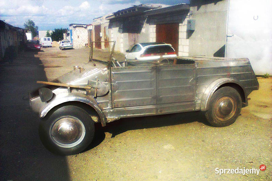części zamienne willys Rok produkcji 1943 Warszawa