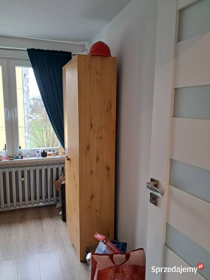 Wynajmę studentom 3pokojowe mieszkanie Kielce