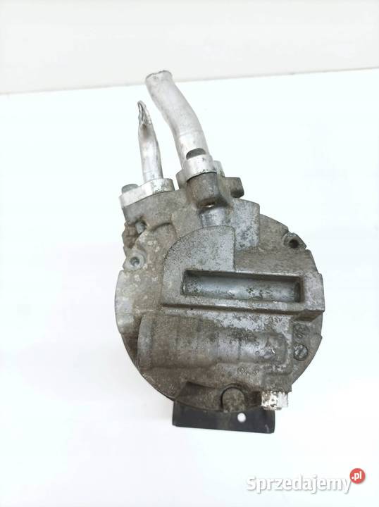 SPRĘŻARKA KLIMATYZACJI 92600BB01A 16 16V Nissan