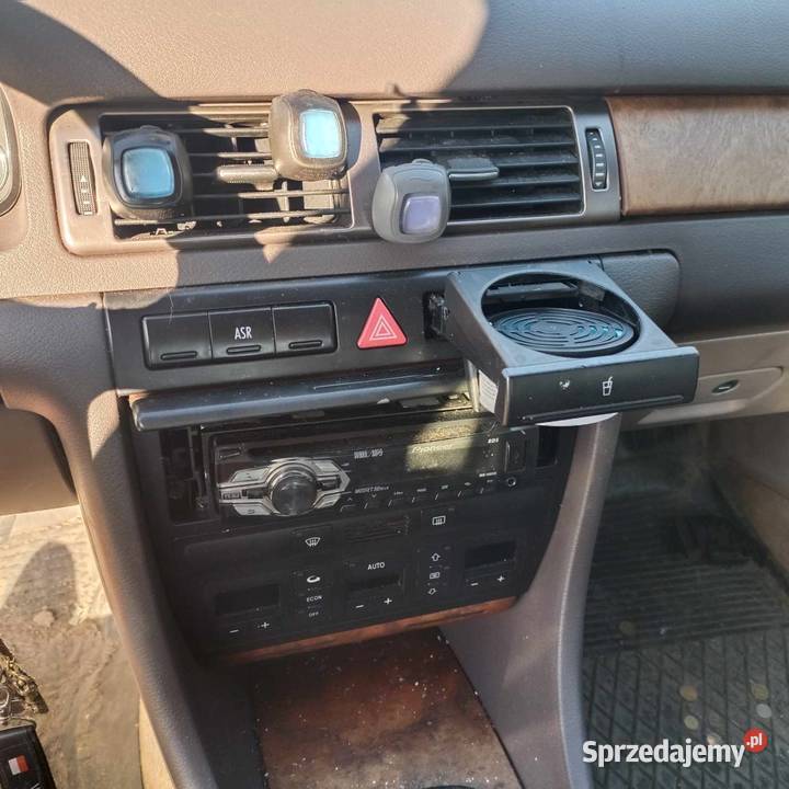Sprzedam audi ayc5 więcej informacji udzielę pod A6 Iława