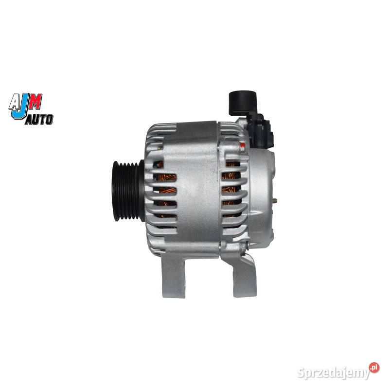 Alternator 3S6TAA 14 TDCI CD Ford Fiesta V Pozostałe Grabów Szlachecki sprzedam