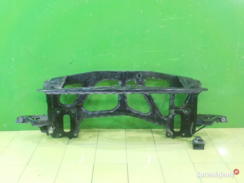 BMW Z4 E85 25 B 04r CABRIO 2D pas przedni Suków