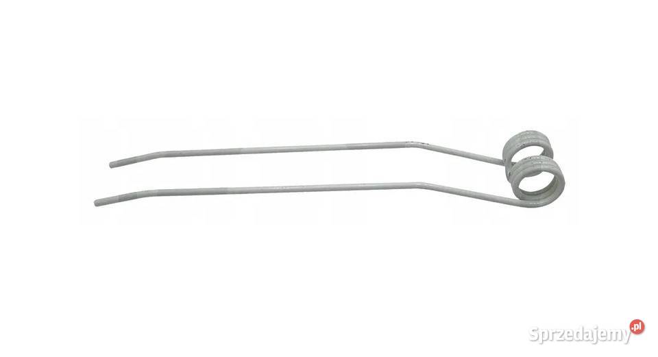 Palec zgrabiarki pokosowej 436030