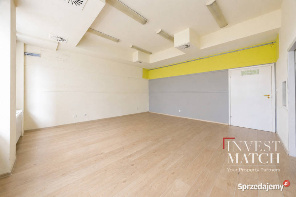 sprzedaży lokalu Warszawa Ostrobramska 631m2 63.1m2 mazowieckie sprzedam
