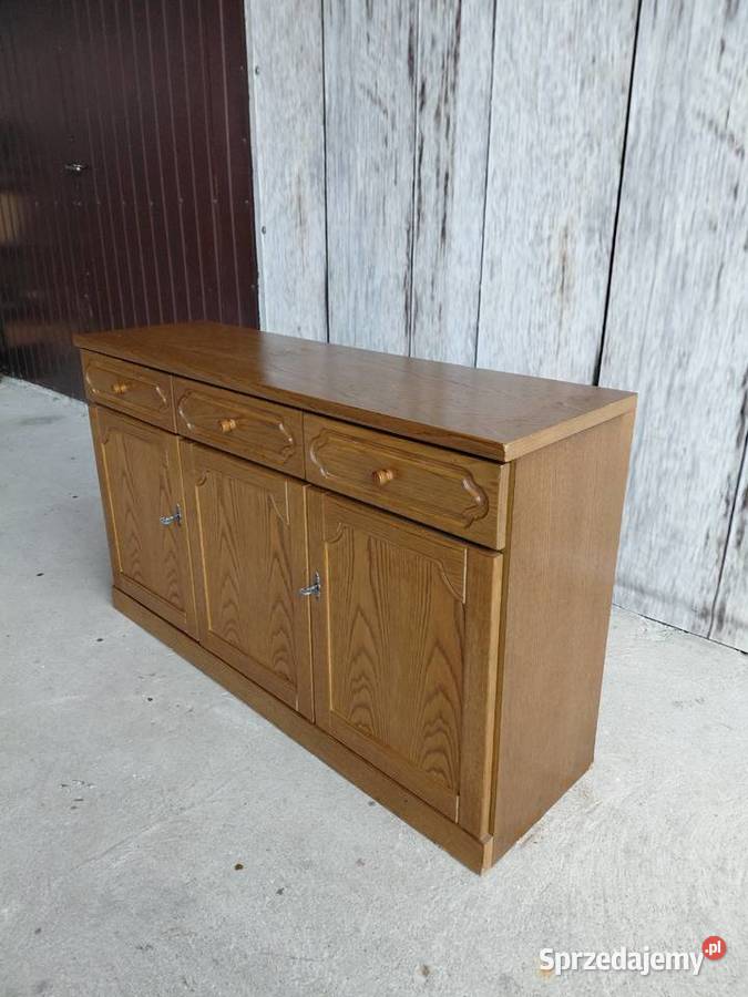 stylowa komoda 360 Komody