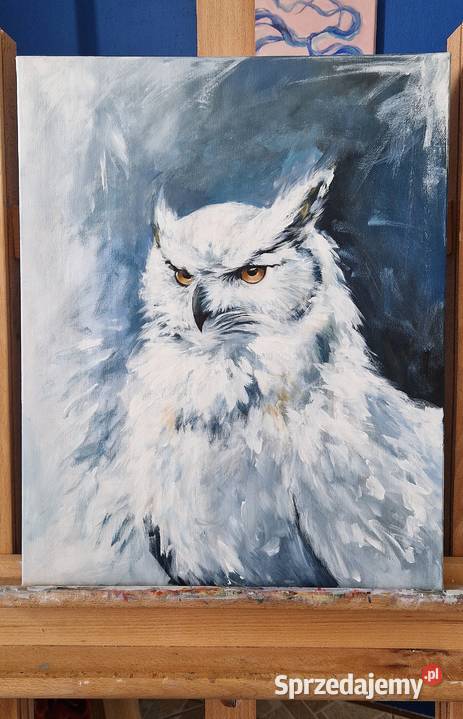 Obraz na zamówienie Malarstwo sprzedam