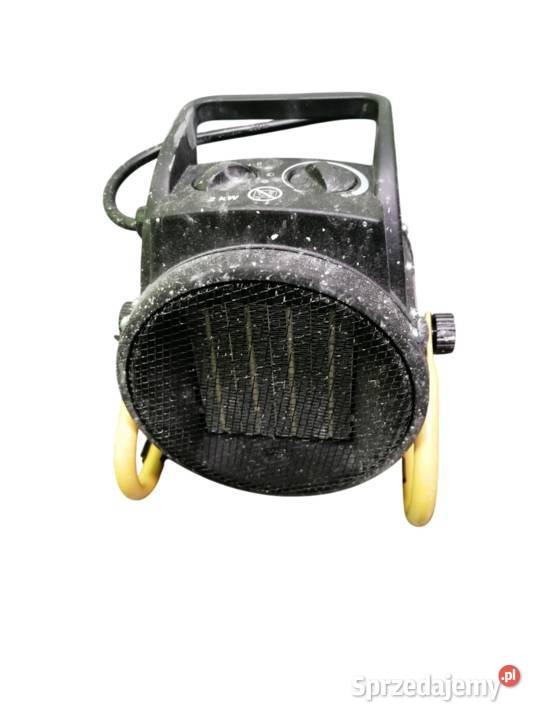 NAGRZEWNICA GECO G80407 dolnośląskie