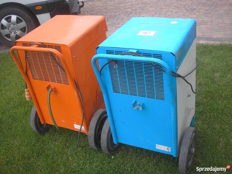 ebac osuszacz powietrza wchłaniacz wilgoci mk11 Namysłów