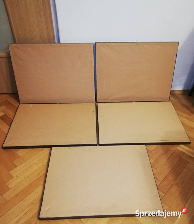 Muzealna kolekcja starych obrazów Techniki Warszawa sprzedam