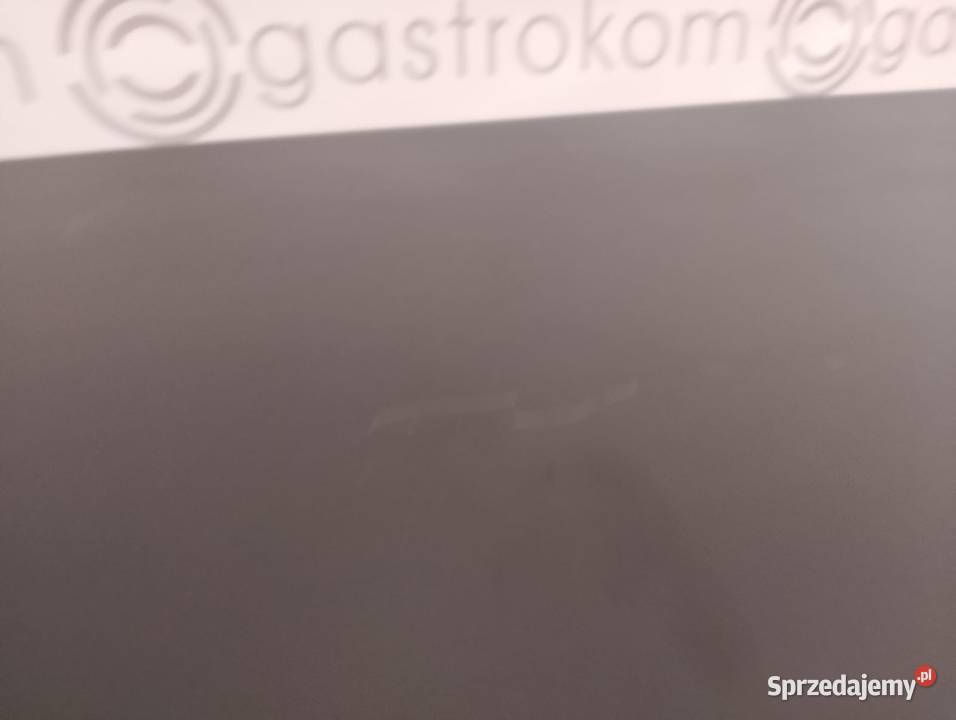 Witryna chłodnicza barowa 3drzwiowa 303L Szron