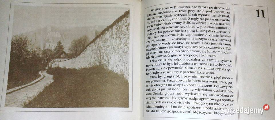 Listy do Jerzego Maria Kuncewiczowa Rok wydania 1988 lubelskie Chełm