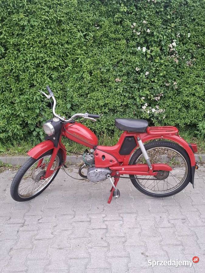 Sprzedam Komara 2330 Rok produkcji 1974