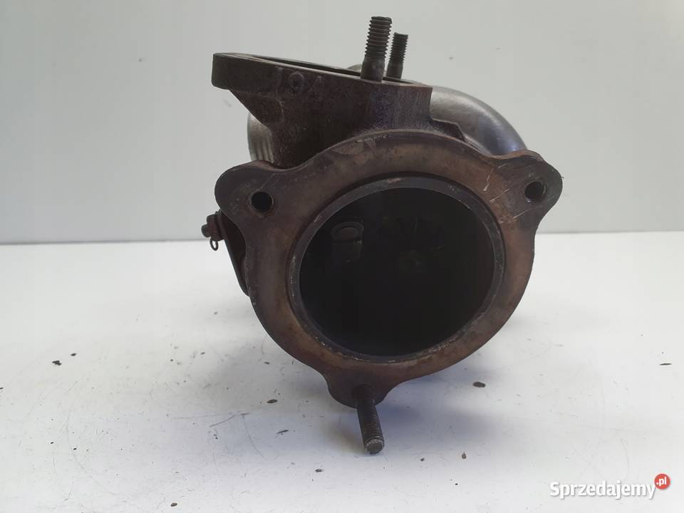 TURBOSPRĘŻARKA Volvo C70 20 T turbo 4937706102 osobowe Chełm