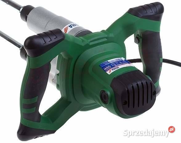 DEDRA DED7929 MIESZDŁO ELEKTRYCZNE PODWÓJNE 2 Opalenica