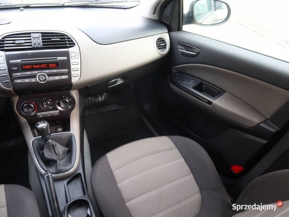 Fiat Bravo 14 TJet 152770km