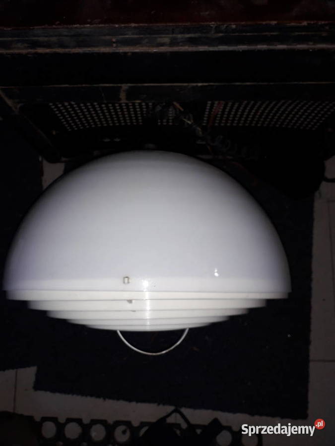 Kultowa lampa Lampy wiszące Warszawa