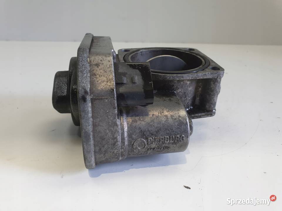 PRZEPUSTNICA Opel Zafira B Astra H J 17 CDTI