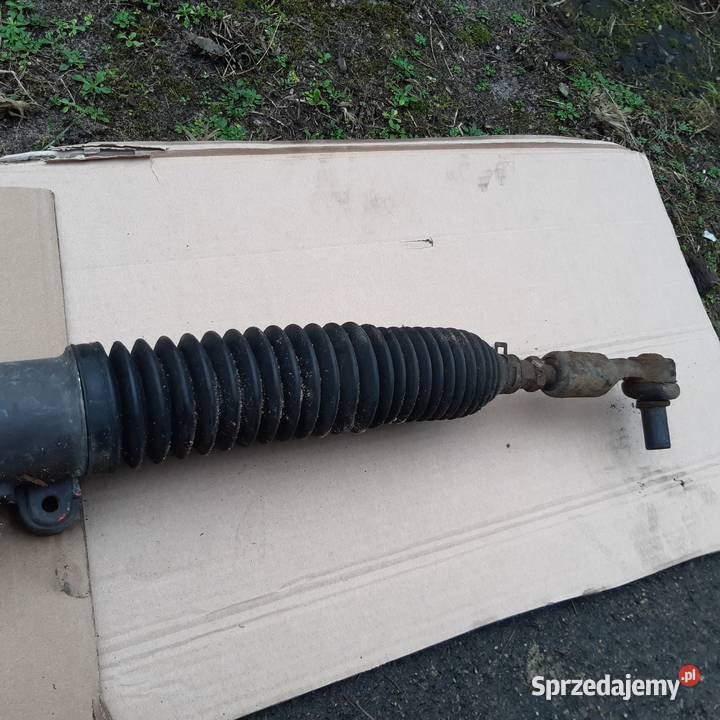 Maglownica 8D1422072R AUDI A4 B5 diesel 25 Przekładnie kierownicze Dębno