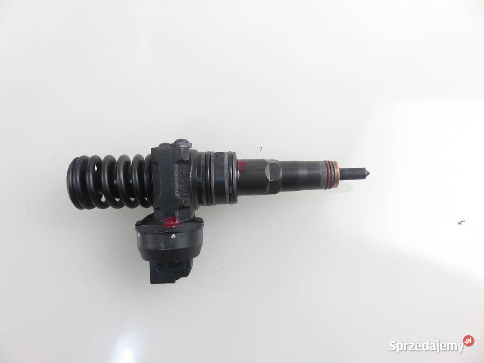 POMPOWTRYSKIWACZ 19 TDI 038130073AG 0414720215 małopolskie