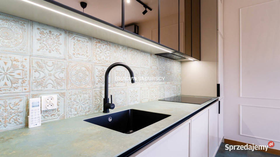 Mieszkanie Kalwaria Zebrzydowska Rólki 62m2 Sprzedaż