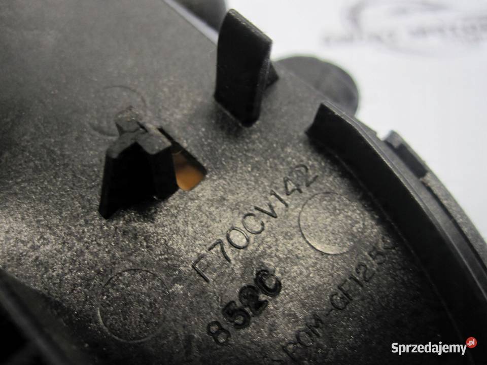 TOYOTA PRIUS II XW20 08r przełącznik kierownicy