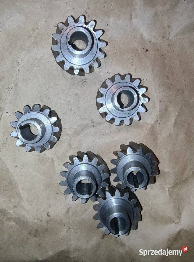 Tryb prądnicy G414 G11 G11A Dniepr MT Ural M72 Leszno