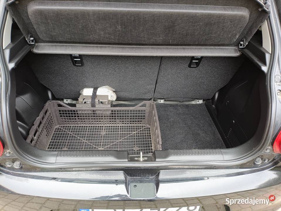 Suzuki Swift 10T Elegance 2019r Sieradz