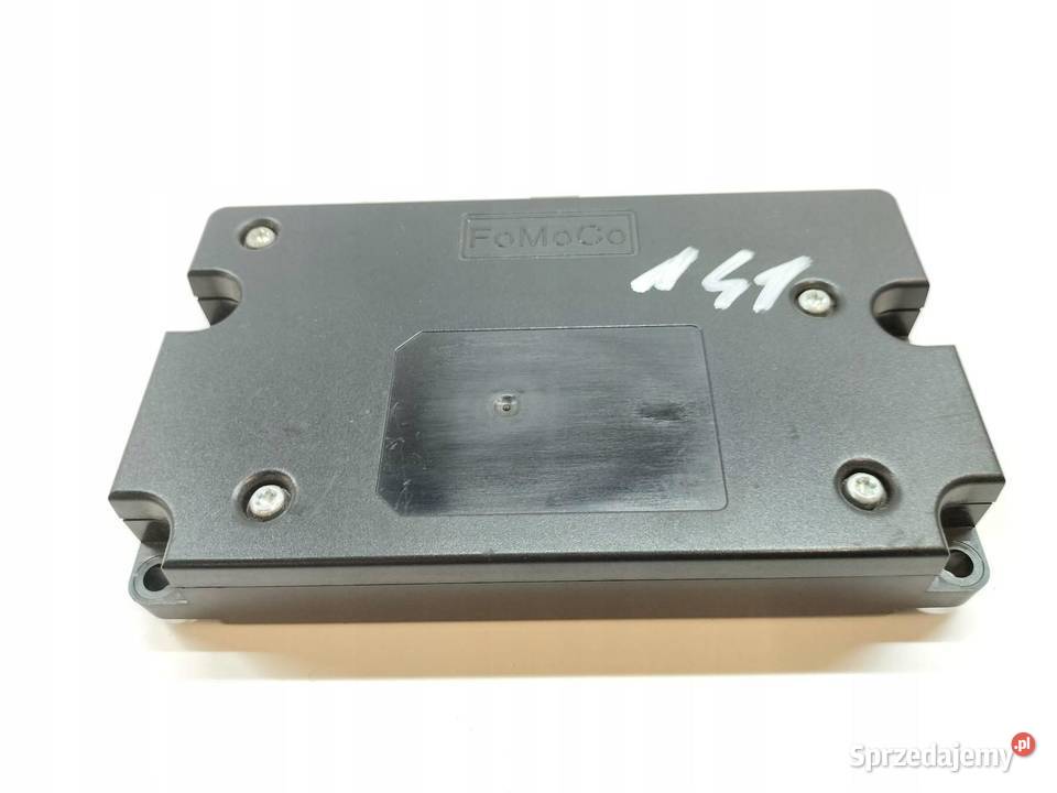 MODUŁ BLUETOOOTH D1BT14D212RB Ford Fiesta Mk7