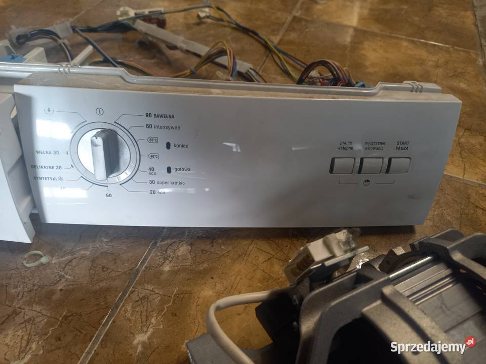 Sprzedam części do pralki Amica Pralki i suszarki opolskie